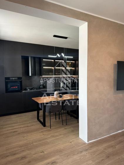 Apartament cu 2 camere, etajul 1, loc de parcare inclus, Dumbravita - 12