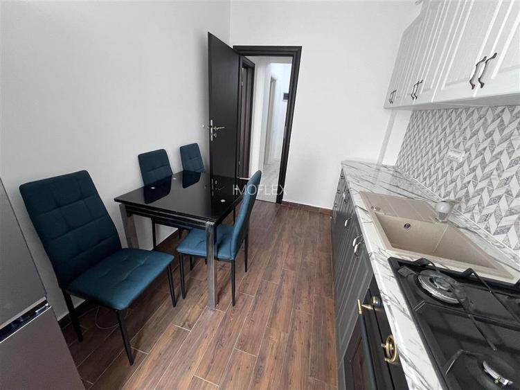 Apartament 2 camere, Vivamus Residence - 4