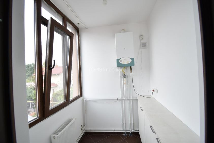 Aviației / Clădire de Birouri – Investiție Premium în Aviatiei, Nordul Capitalei - 11