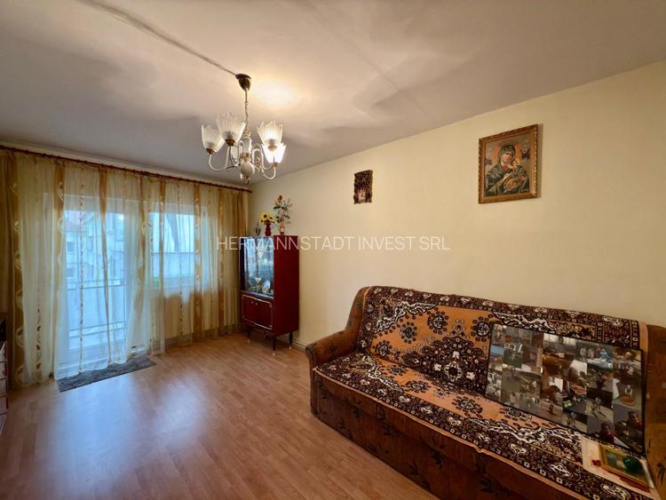 Apartamet 3 camere - Decomandat - Sibiu - 5