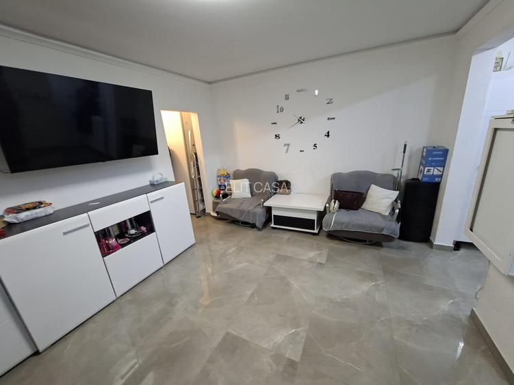 Apartament cu 3 camere, zona Alexandru cel Bun - 7