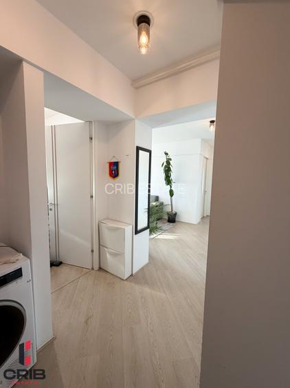 Apartament 3 camere Delta City | Vacaresti | Sun Plaza | Mihai Bravu - 15