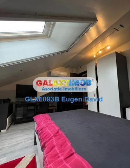 Pipera - Domus, vila 5 camere, renovata, libera - 10