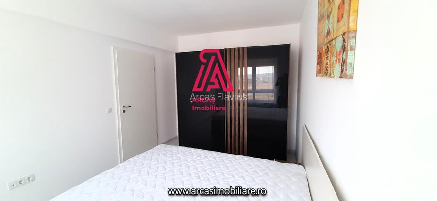 Apartament de vanzare 3 camere Cartier Avantgarden Sibiu! - 9