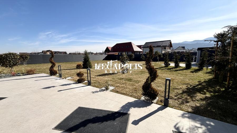 Casă 3 camere | Curte 625 MP | Premium | Drum Privat | Cristian - 40