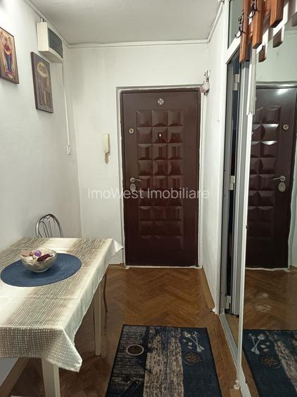 Aradului | 2 Camere | Etaj Intermediar | Mobilat si Utilat. - 6