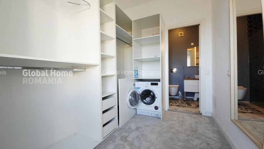 Duplex modern  157 MP | Doina Residence - Pipera | Parcare subterana - 13