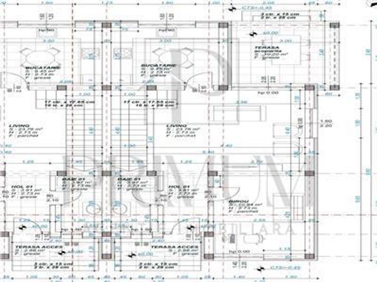Casă tip duplex – design modern - compartimentare eficientă - pozi5 - 10