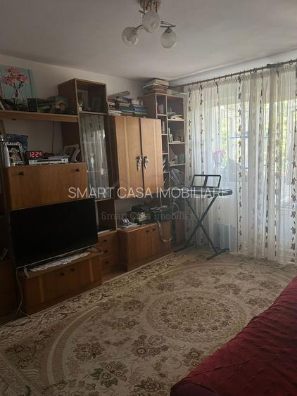 Apartament 3 camere Pacurari - 2