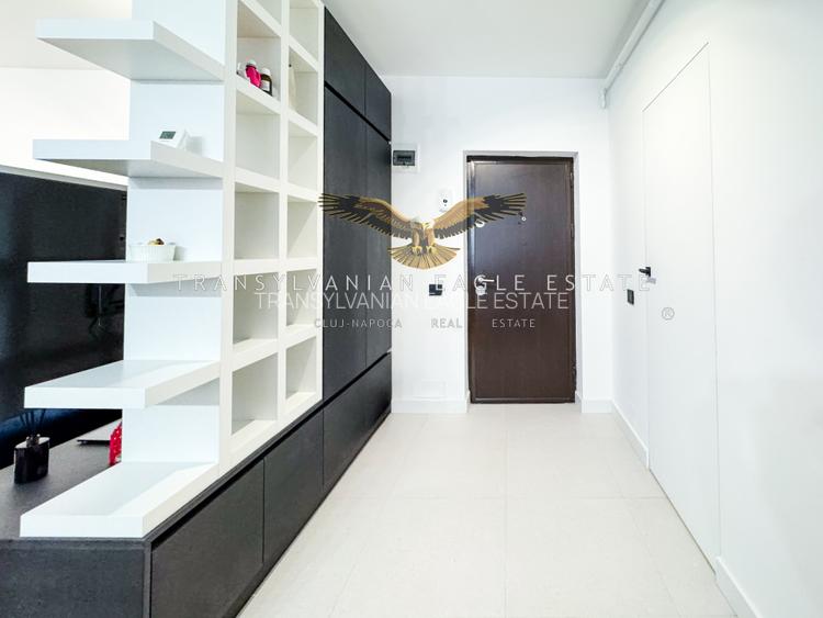 Proprietate moderna|semidecomandata|2 camere|BMW/Vivo - 17