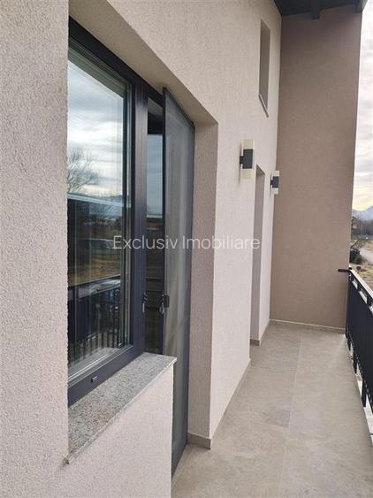 Casa noua de inchiriat in Stupini - 9