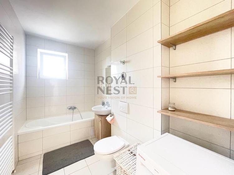 De inchiriat apartament cu 2 camere in Avantgarden 3 - 9
