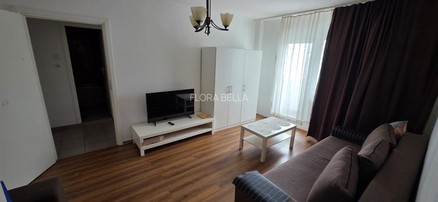 Rahova Margeanului Misca Petre etajul 2 mobilat modern Ikeea bloc reabilitat - 8