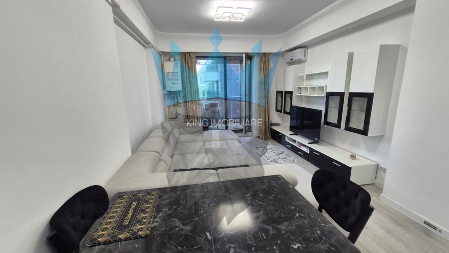 Apartament 2 Camere Novum Grozavesti Bucuresti - 3