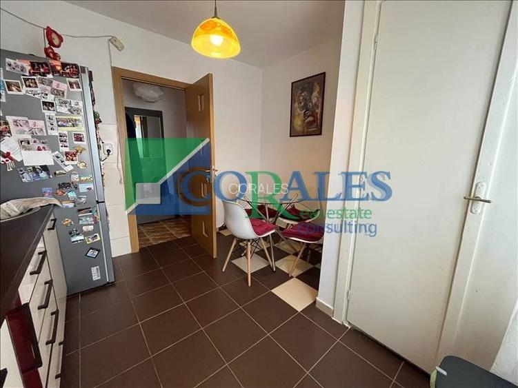 Simion Barnutiu. Etaj 2. Cu garaj inscris in CF. - 10