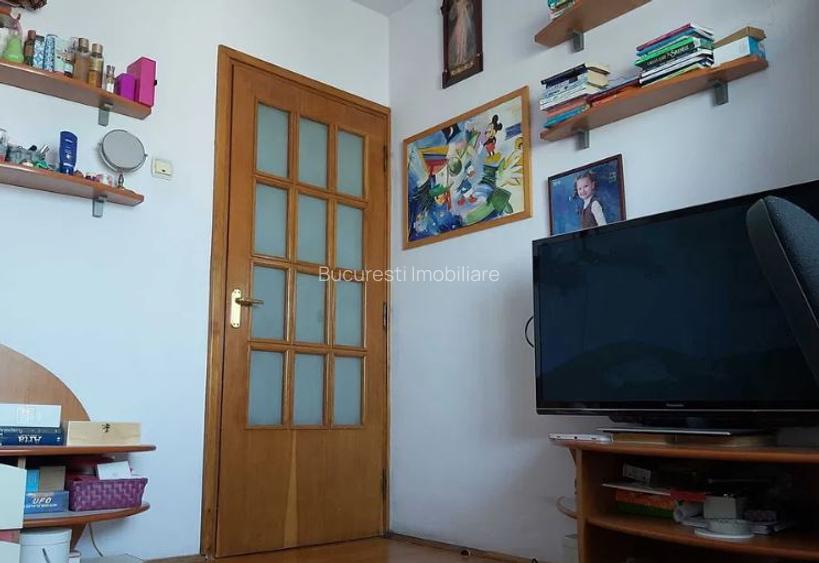 Apartament 4 Camere,Sebastian,bl.1990,reabilitat,DECOMANDAT,Amenajat,2 bai,boxa - 7