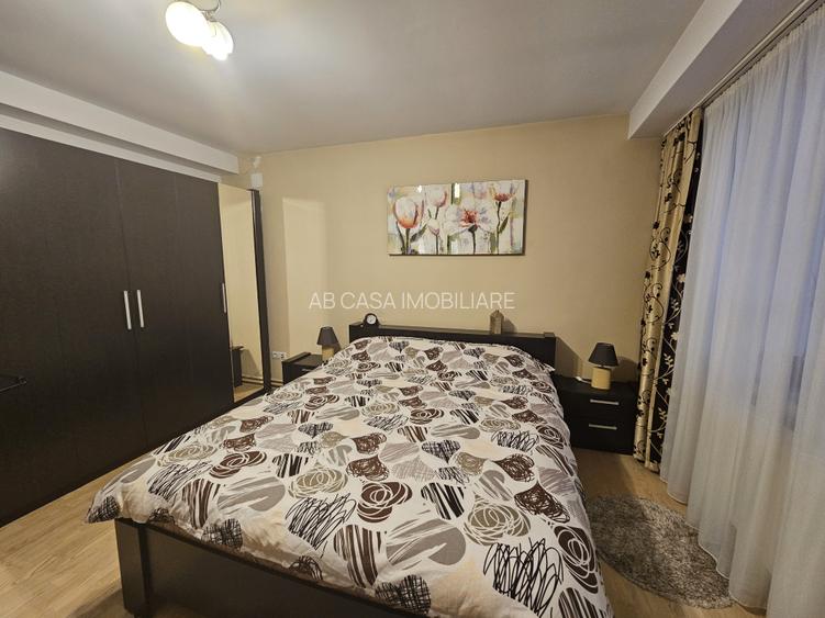 Imobil P+2E+M, cu spațiu comercial, zona Spitalul Județean, comision 0% - 17