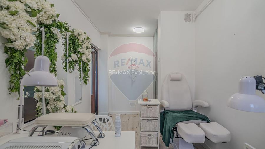 SPATIU COMERCIAL | 42MP | 0 COMOSION | BEAUTY | MEDICAL - 9