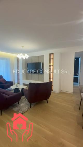 JANDARMERIEI (Clubul Stejarii)-4 camere luxury, imobil exclusivist in padure! - 2