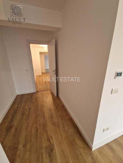 Penthouse 5 camere - Bloc Nou - Theodor Pallady - 5