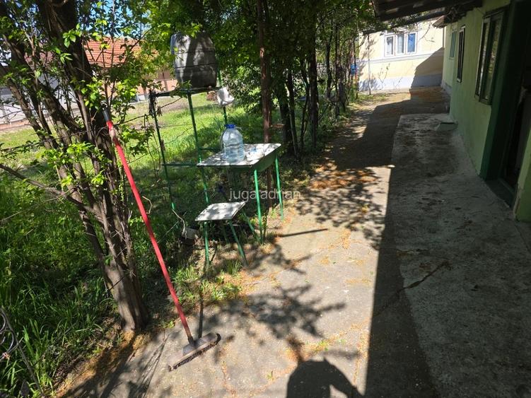 Proprietar unic vând direct, casă/gospodărie completă în comuna Adâncata, IL - 11