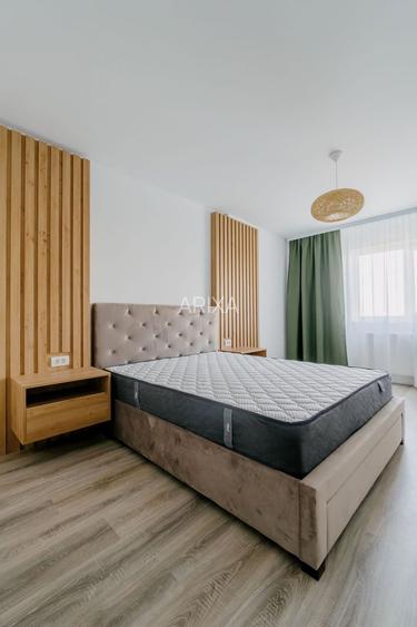 3 Camere 80mp Parcare Virtutii 22 Residence Grozavesti Lujerului - 23