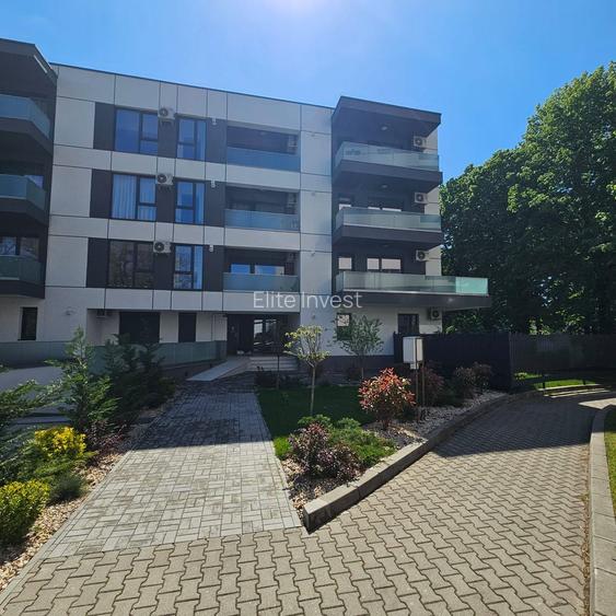 Apartament 2 camere-80mp-Imobil 3 etaje-Parc Tineretului-Metrou Eroii Revolutiei - 22