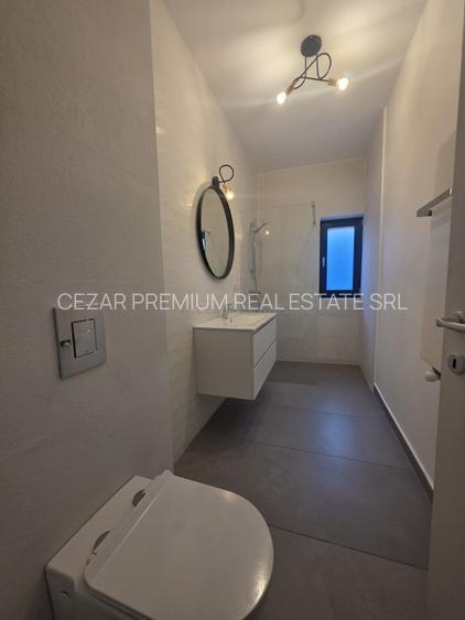 PIPERA APARTAMENT 4 CAMERE FINISAJE LUX  2 LOCURI PARCARE - 18