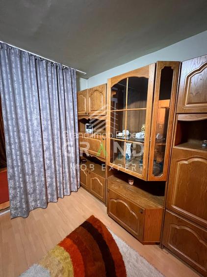 Garsonieră 32 mp | Mănăștur–Grigore Alexandrescu | Ideal investiție(cu chiriaș) - 4