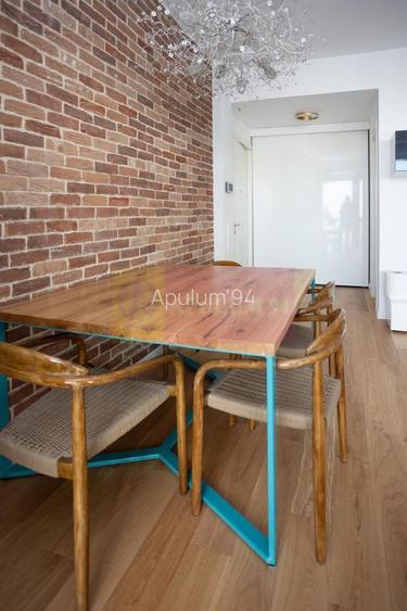 Vanzare apartament 3 camere Decebal adiacent - 4