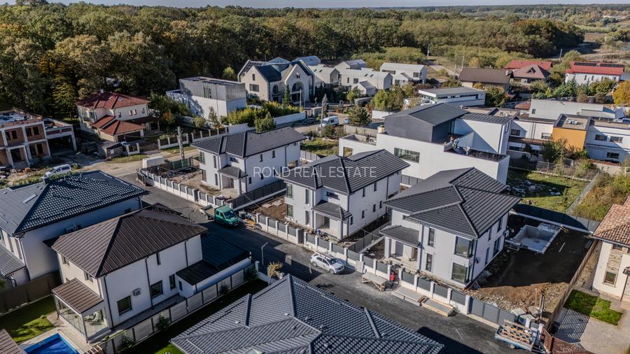 Intrarea Lacului Residence – Acolo unde te intorci, cu drag, acasa - 4