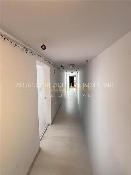 Apartament 4 camere de vanzare – 145.55 mp – mansarda – bloc 2013 - 11
