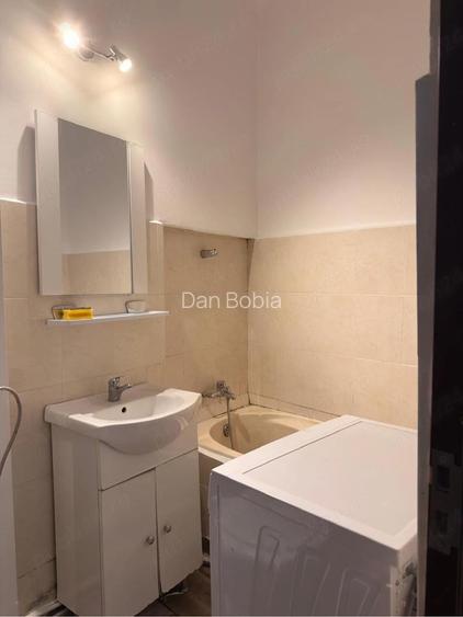 Garsoniera centrala proprie unirii 5 min Metrou DB1918 - 2