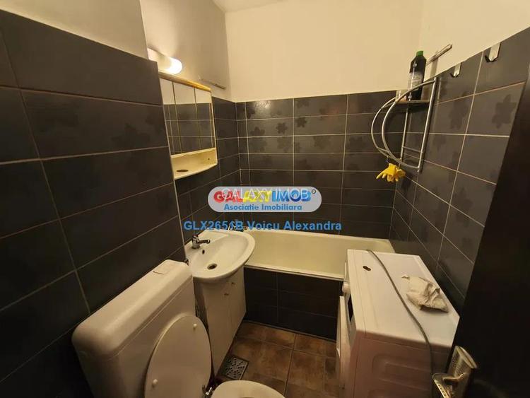 Garsoniera Moderna Berceni - Aparatorii Patriei - Metrou - 5