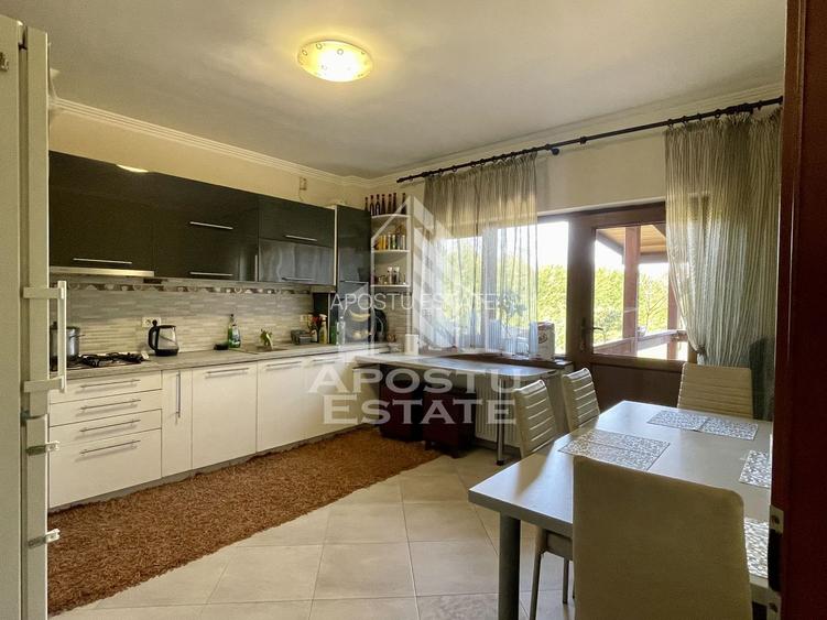 Casa spatioasa si moderna in Timisoara – Zona Ciarda Rosie - 5