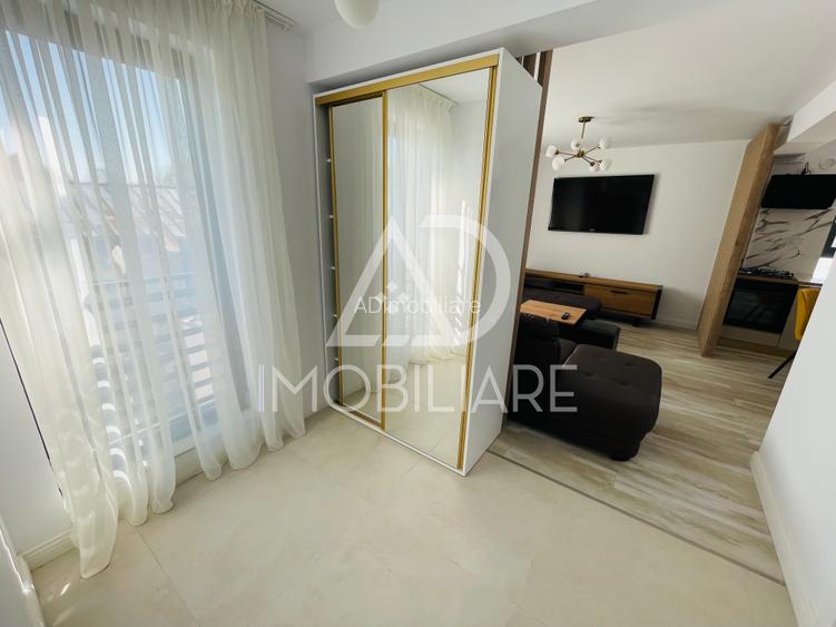 Apartament superb de vânzare în Târgu Jiu, zona Coloana Infinitului - 6