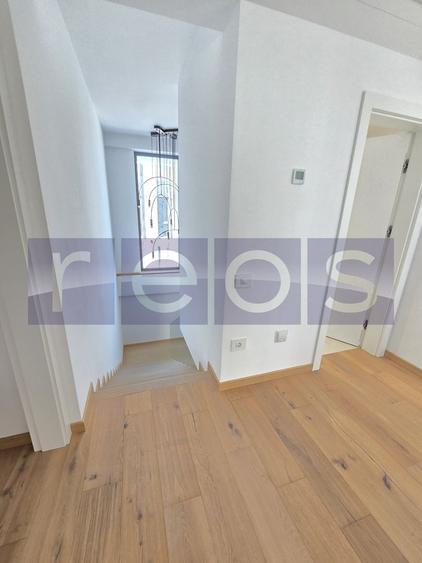 VANZARE VILA MODERNA | PIPERA | PANOURI SOLARE | CURTE PROPRIE | GARAJ | - 9