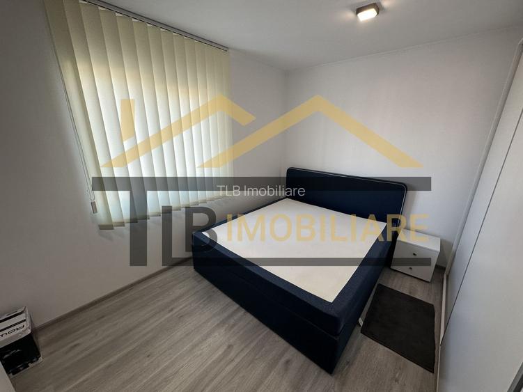 Apartament de 2 camere, 60mp, parcare, Zona UMFST - 5