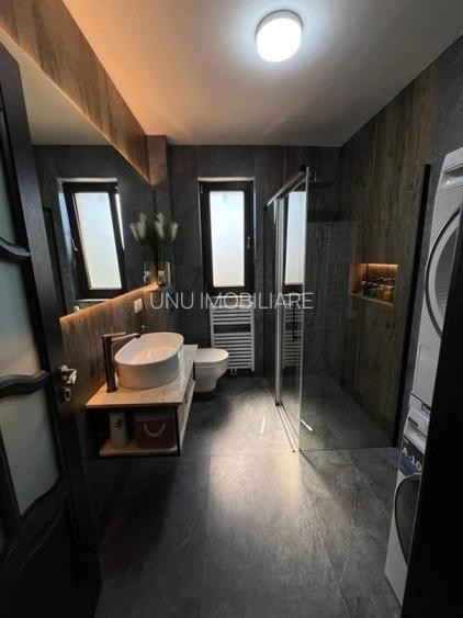 3 Camere Modern - Premium - View Panoramic - Popas Pacurari Valea Lupului / Boxa - 12