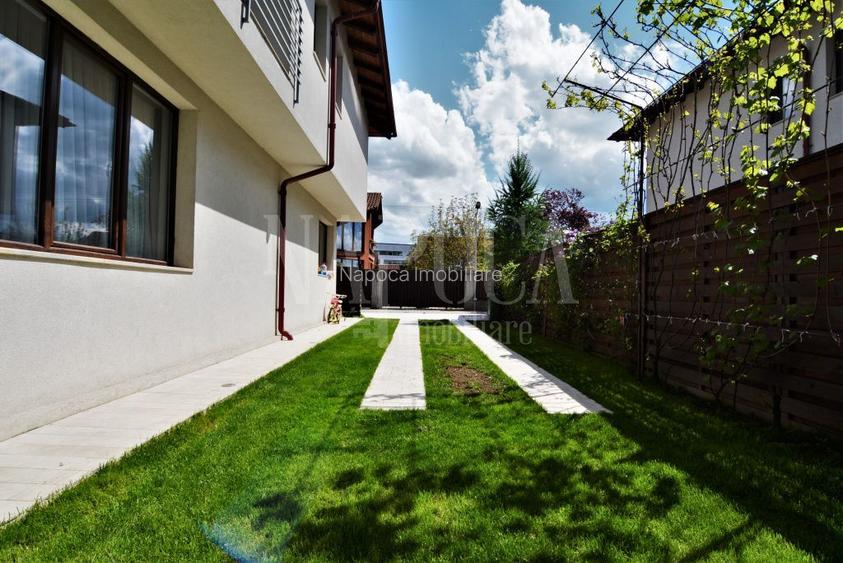Casa 4 camere de vanzare in Floresti - 7