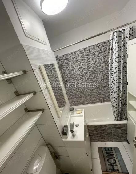 Apartament de 2 camere, decomandat, 45 mp, zona Lujerului - 6