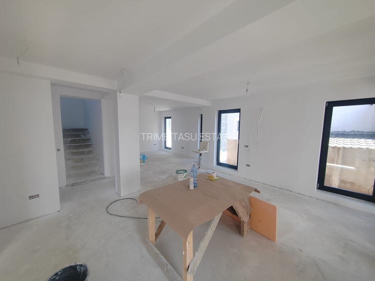 Pantelimon vila individuala ,piscina super constructie - 16