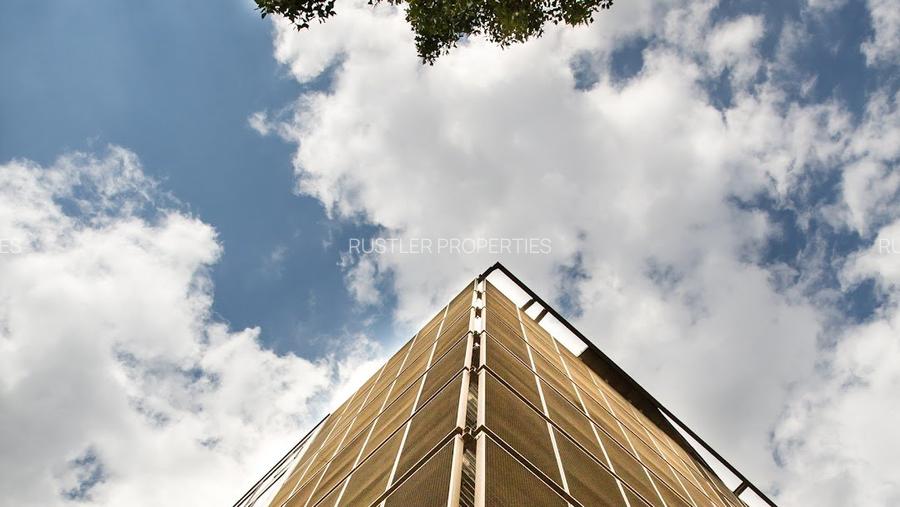 Spațiu de birou in cladirea Mendeleev Office, zona Amzei - Piața Romana - 4