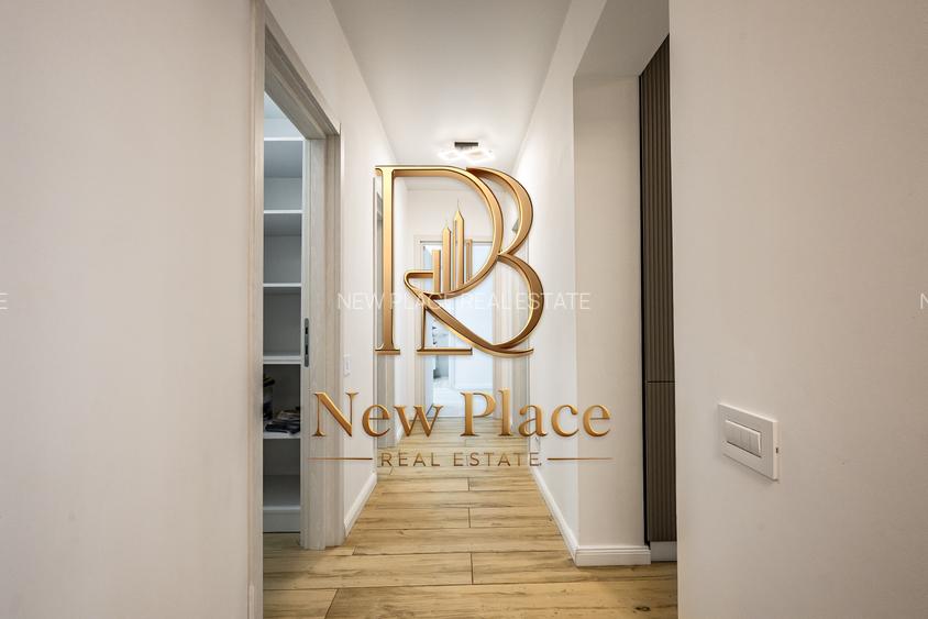 Ambiance Residence | Prima Inchiriere | Apartament deosebit | Terasa 12 mp | Lux - 8