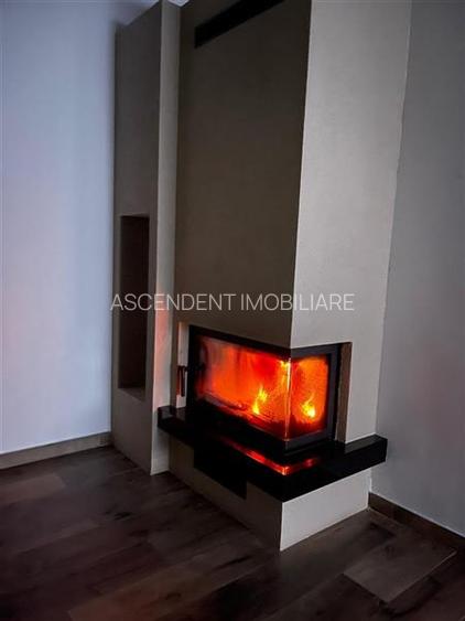 LIVE&Film! Resedinta de elita design aparte, amplasament apreciabil,Livezeni, Mu - 10