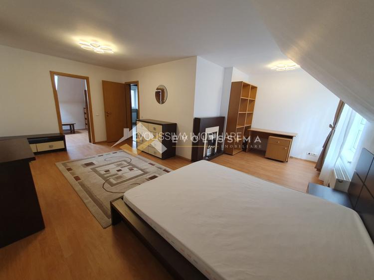 Casa tip Duplex cartier Green Valley 900 euro + Tva - 6