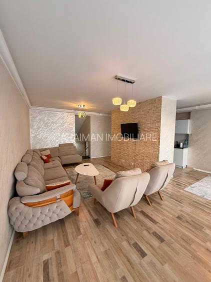 Doamna Ghica - Colentina - 5 min parc plumbuita - Poseidon Residence - 7