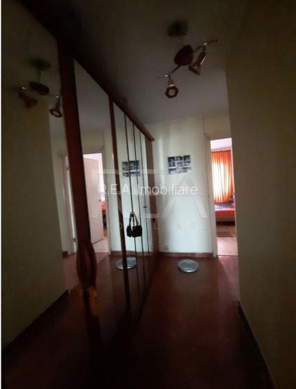 Apartament 4 camere -Lujerului / Militari - 9