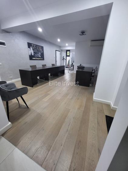Apartament 2 camere-Parter Vila-Ideal birouri/cabinet-acces metrou - 7