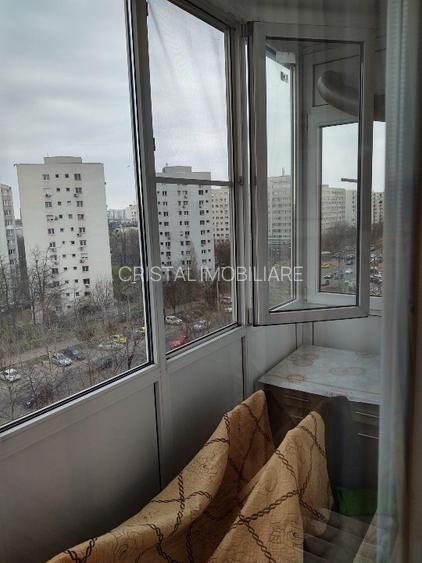 Metrou 1 minut | Garsoniera mobilata, renovată, Pet Friendly - 8